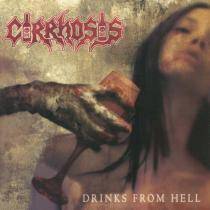 Cirrhosis : Drinks from Hell